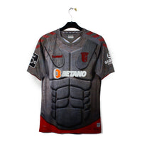 2019/20 - Braga SC - Paulinho #20 (M) [MATCH ISSUE]