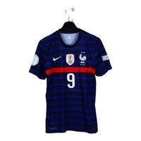2020/21 - Equipe de France - Giroud #9 (S) [pro]