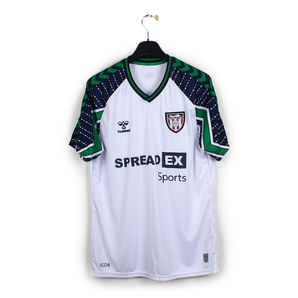 2024/25 - Sunderland (L)