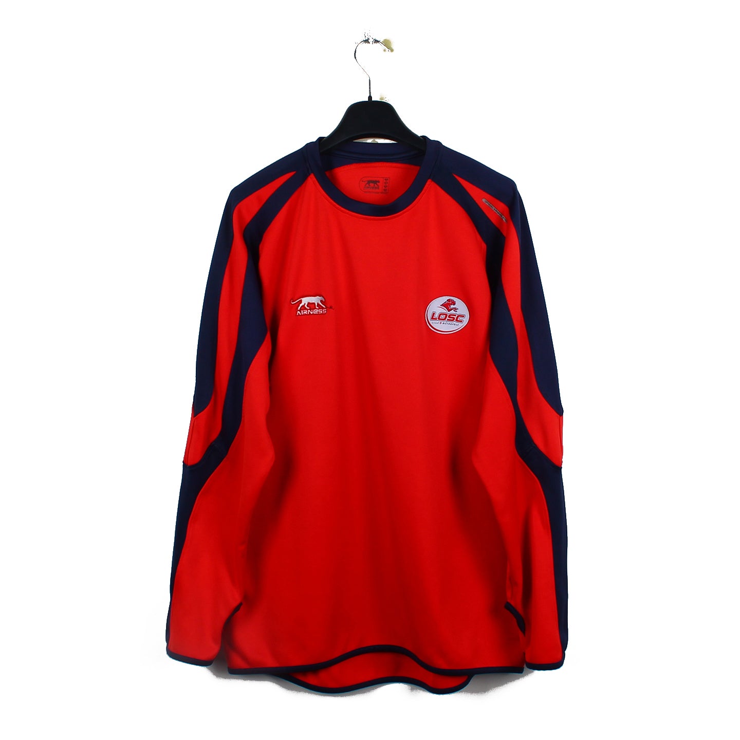 2007/08 - LOSC (2XL)