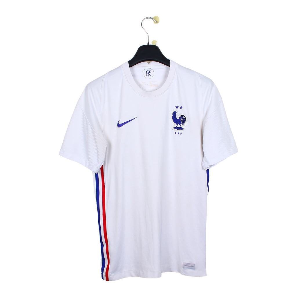 2020/21 - Equipe de France (S)