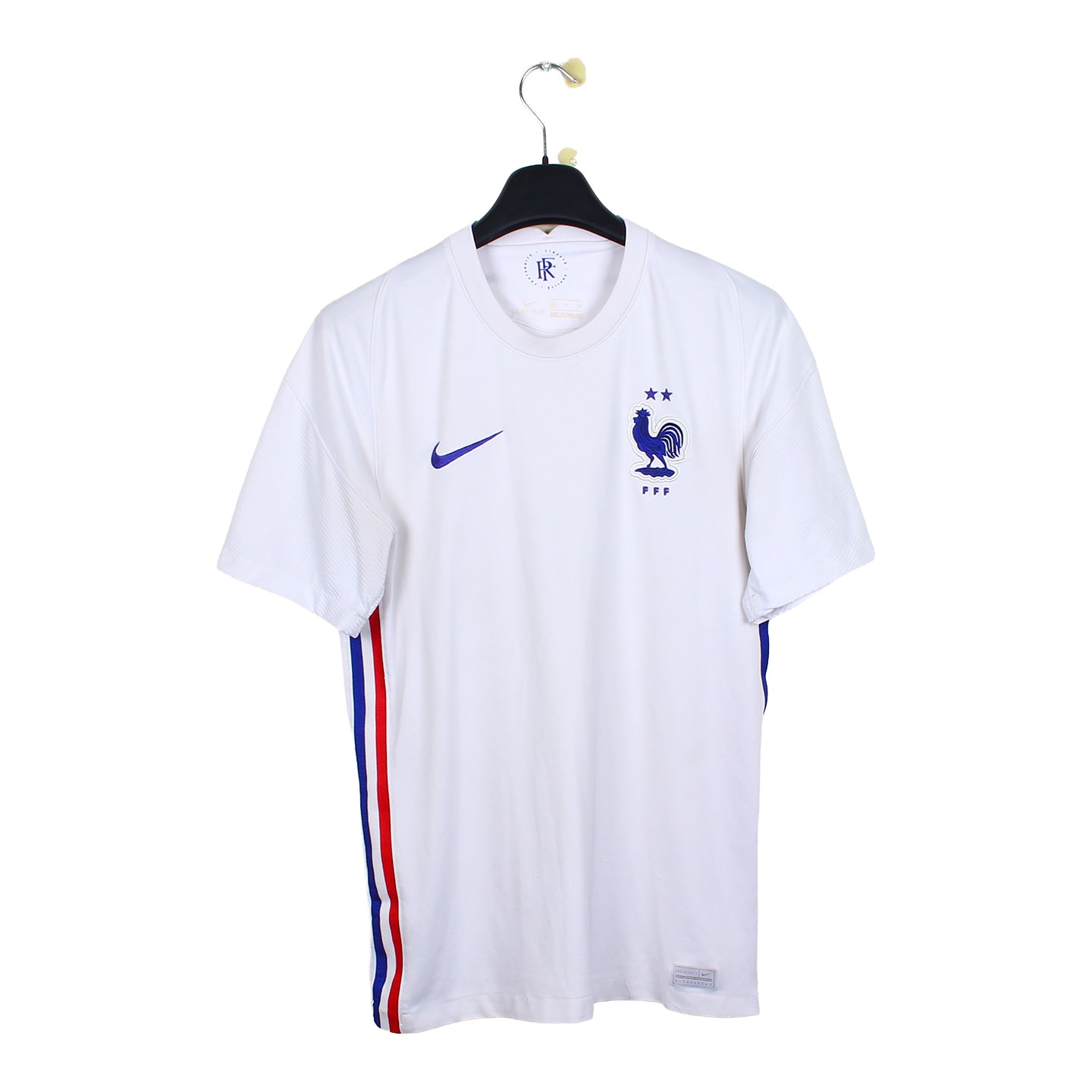 2020/21 - Equipe de France (S)