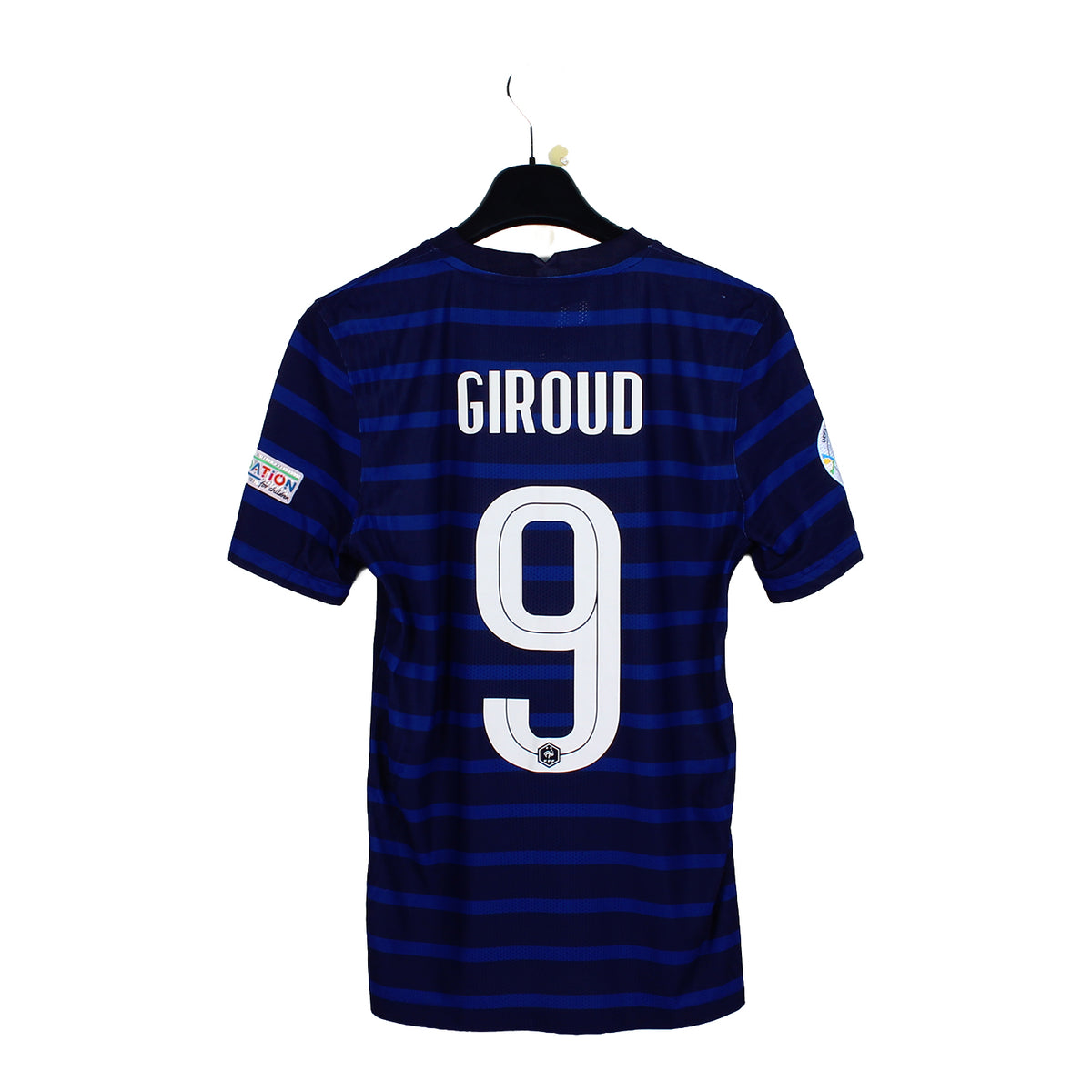 2020/21 - Equipe de France - Giroud #9 (S) [pro]