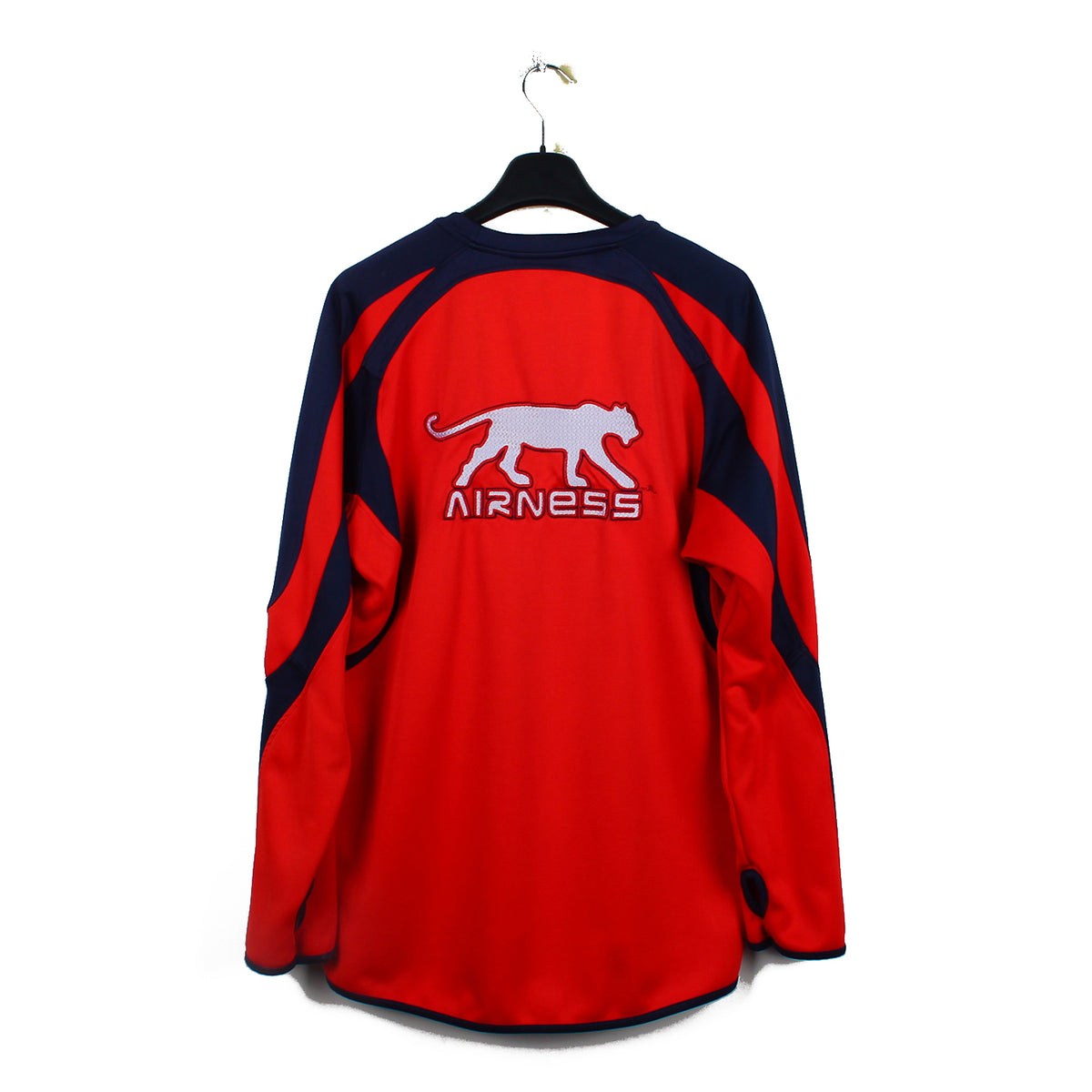 2007/08 - LOSC (2XL)