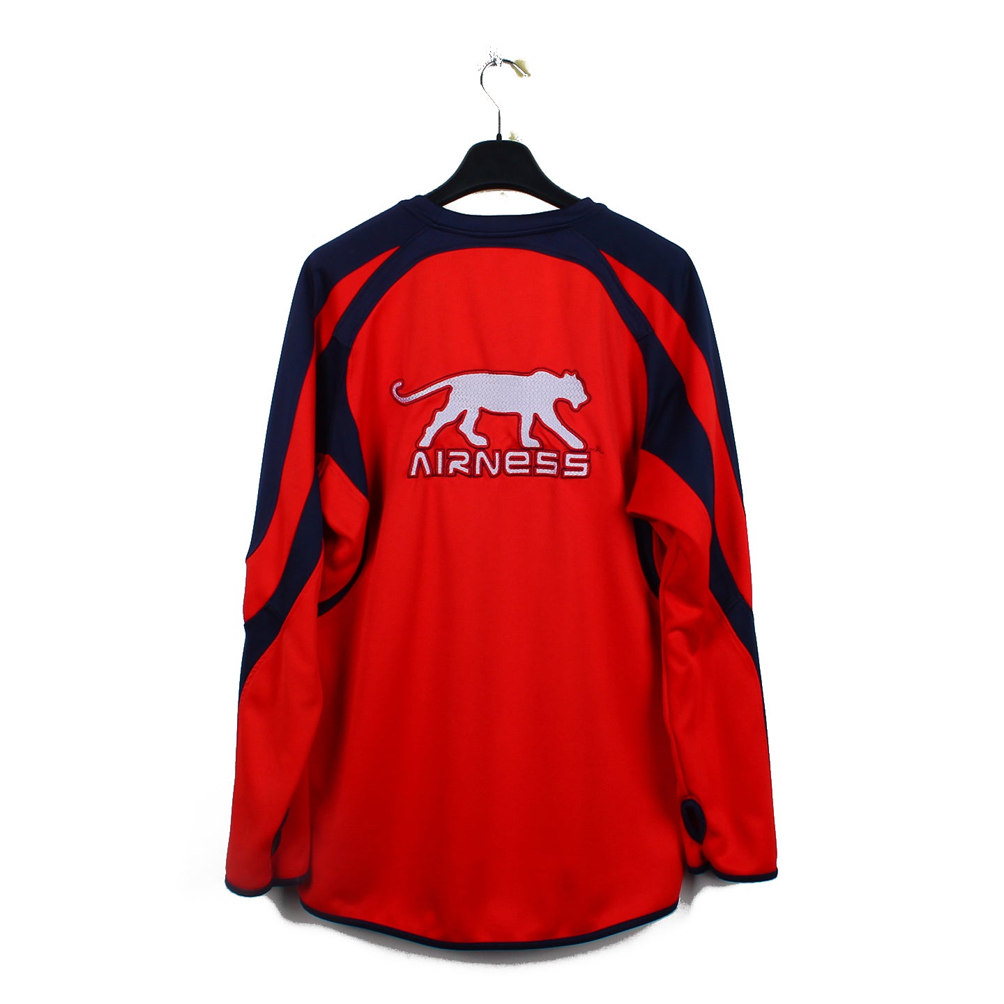 2007/08 - LOSC (2XL)