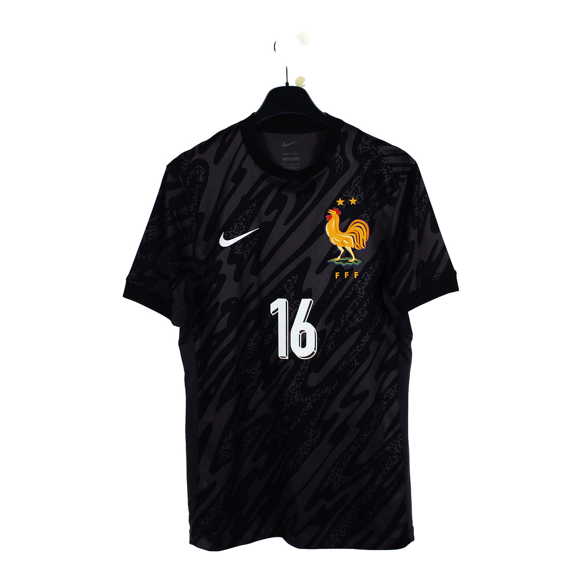 2024 - Equipe de France - Maignan #16 (M)
