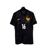 2024 - Equipe de France - Maignan #16 (M)