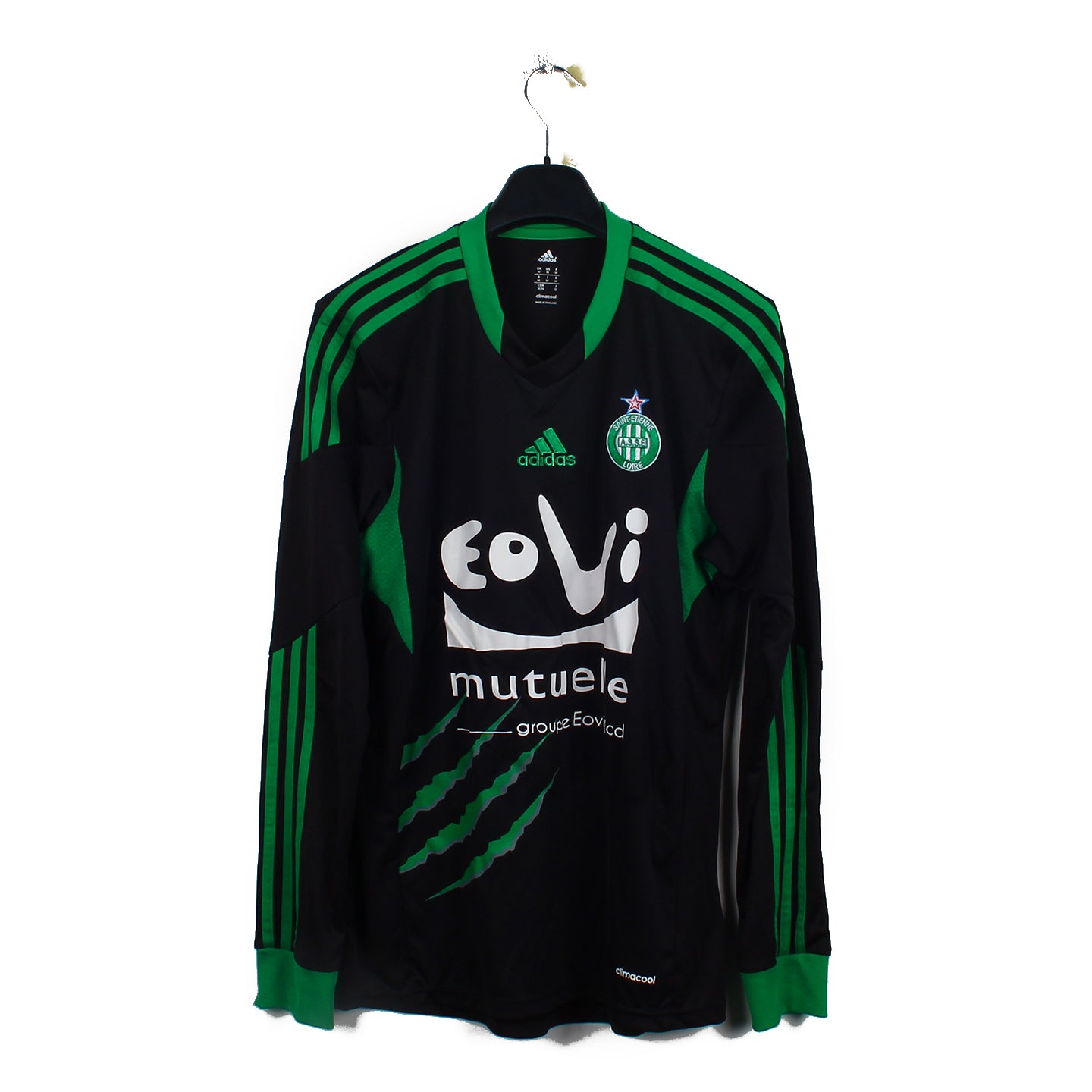 2013/14- AS Saint-Etienne (M)