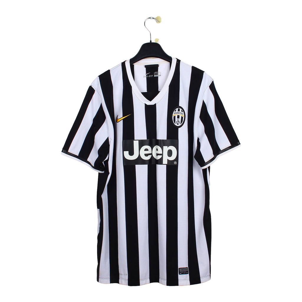 2013/14 - Juventus - Vidal #23 (XL)