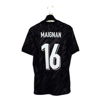 2024 - Equipe de France - Maignan #16 (M)
