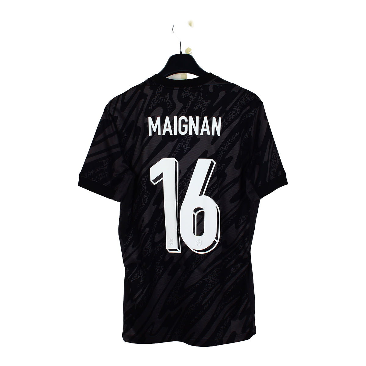 2024 - Equipe de France - Maignan #16 (M)