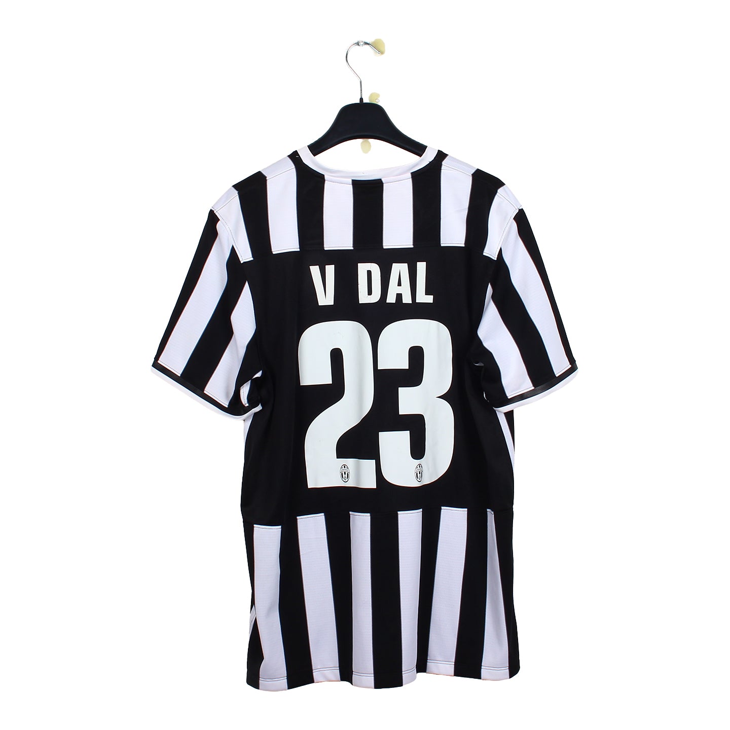 2013/14 - Juventus - Vidal #23 (XL)
