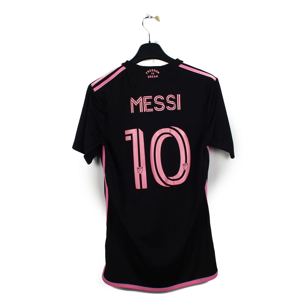 2024 - Inter Miami - Messi #10 (M)
