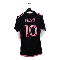 2024 - Inter Miami - Messi #10 (M)