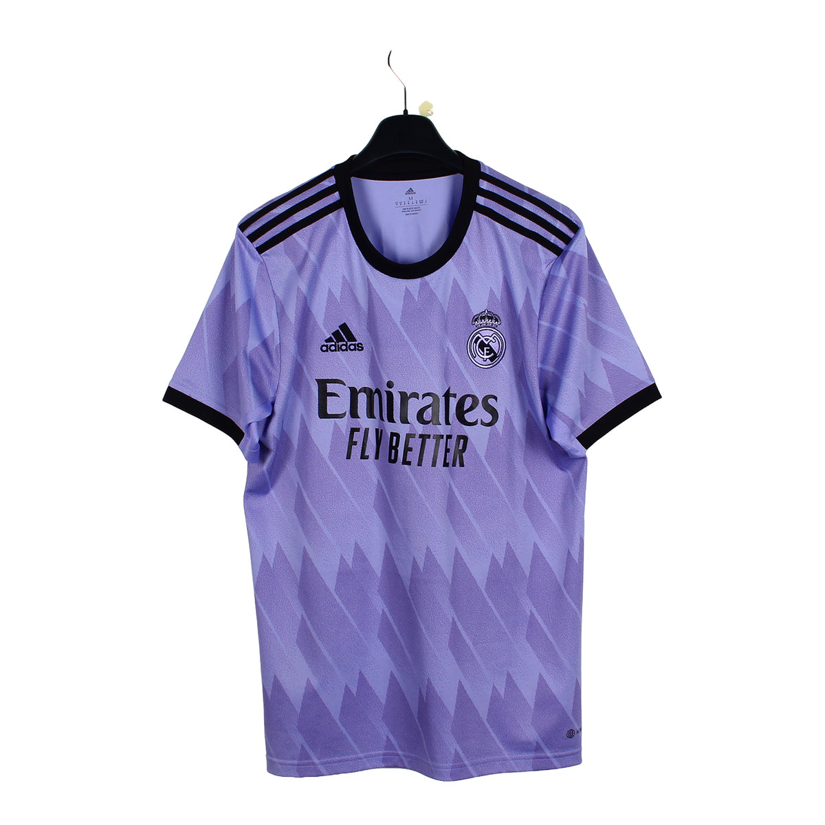2022/23 - Real Madrid - Valverde #15 (M)