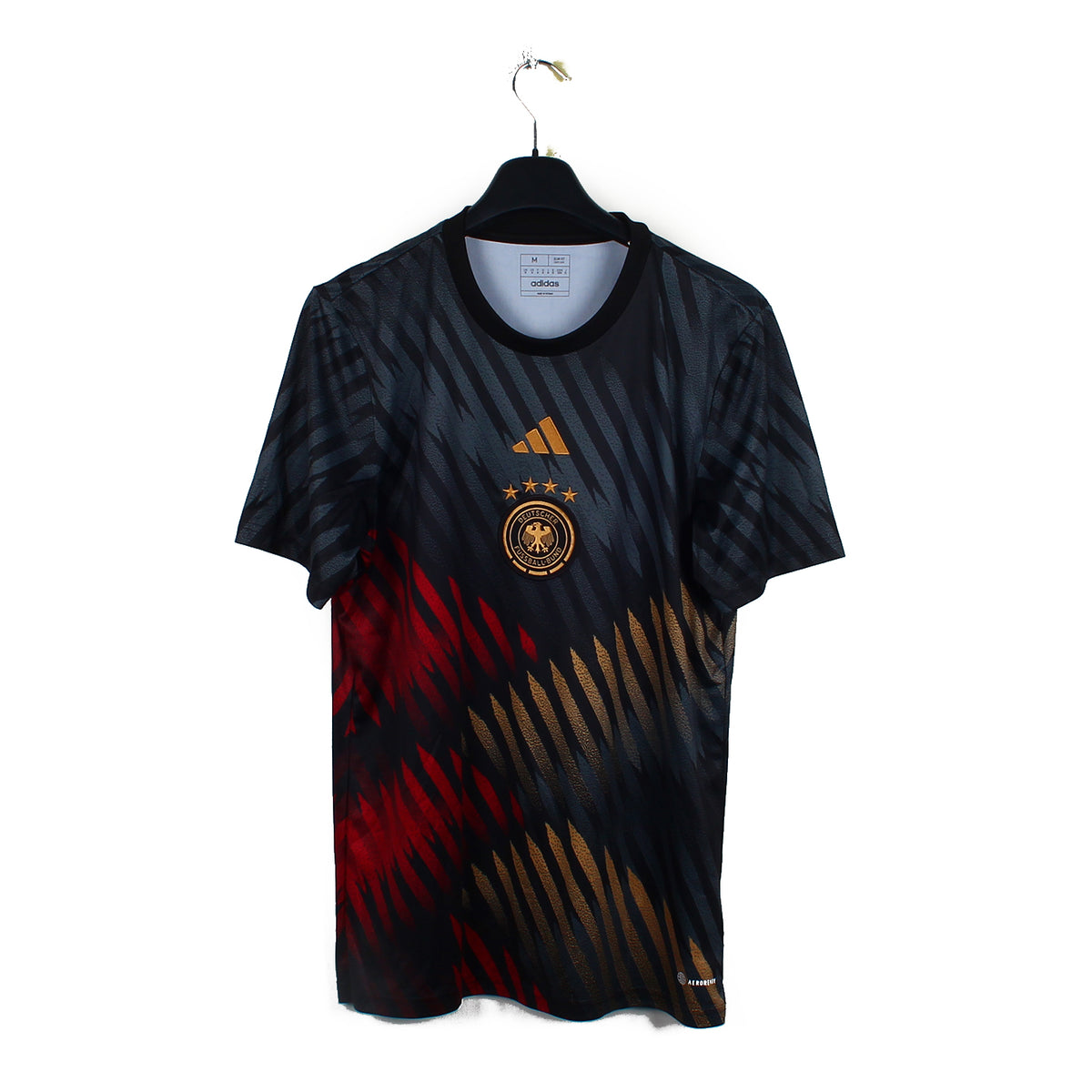 2022 - Allemagne (M)