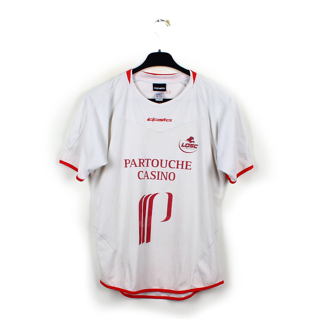 2005/06 - LOSC (L)