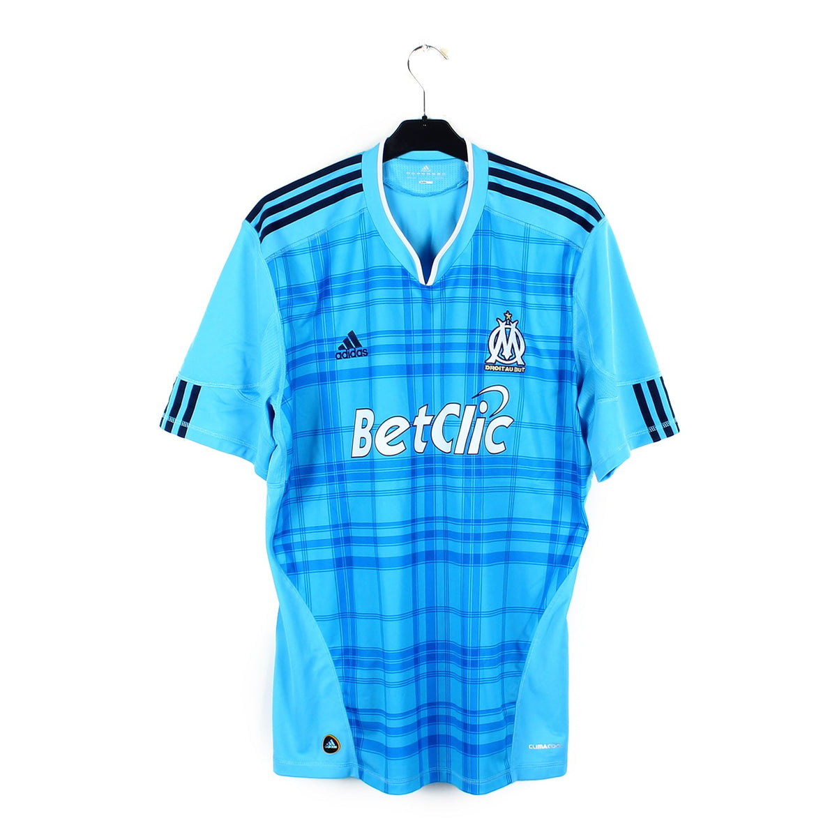 2010/11 - OM - Gignac #10 (XL)