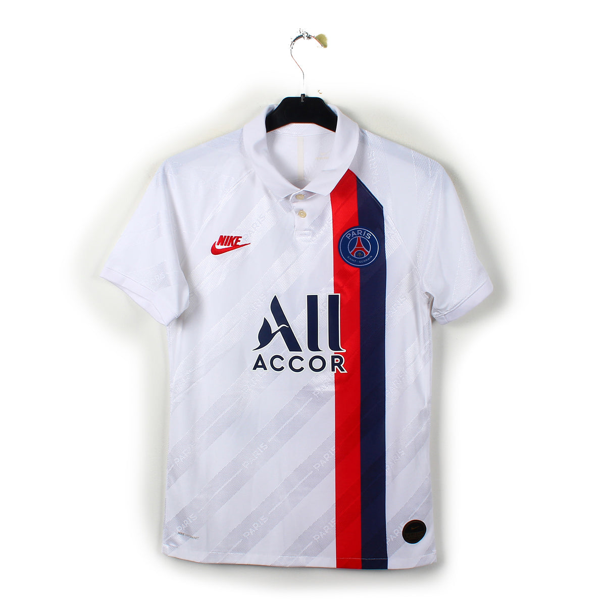 2019/20 - PSG - Cavani #9 (S) [pro]