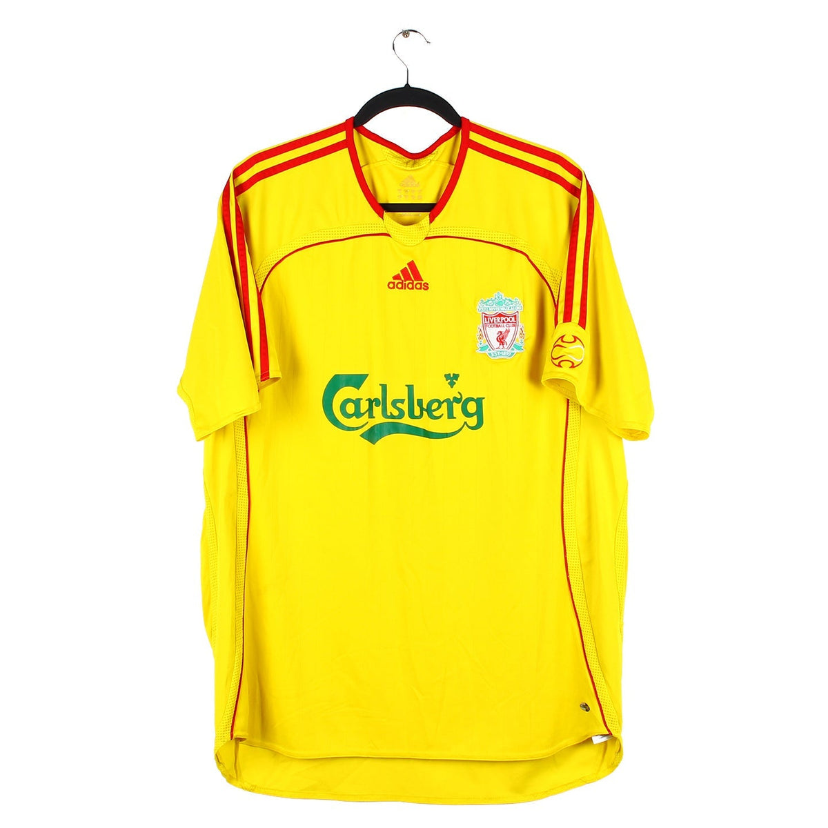 2006/07 - Liverpool FC (M)