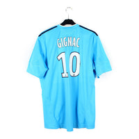 2010/11 - OM - Gignac #10 (XL)