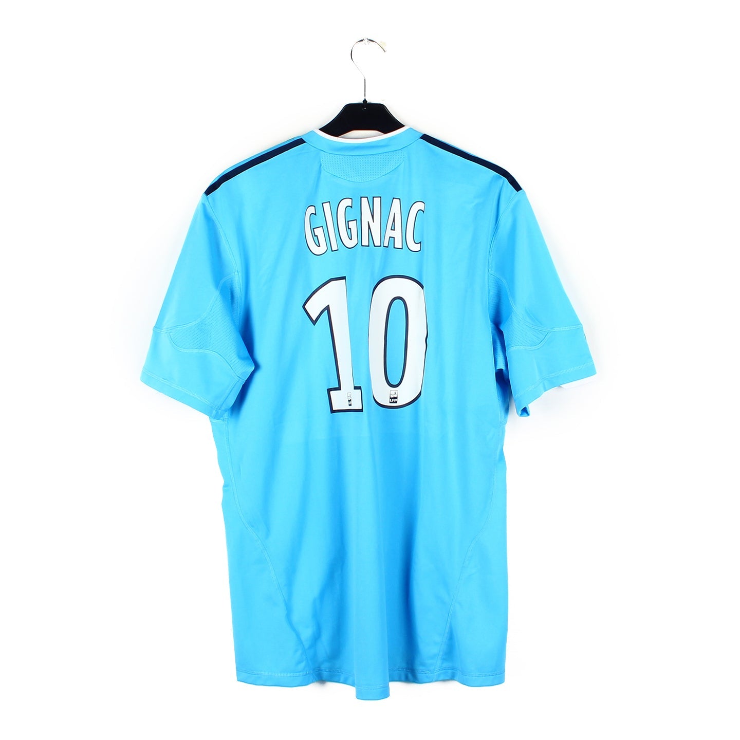2010/11 - OM - Gignac #10 (XL)