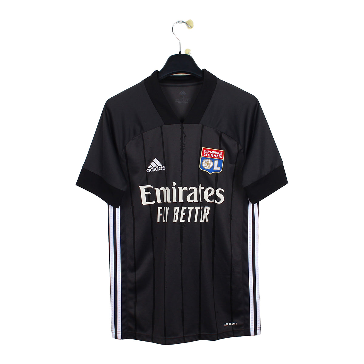 2020/21 - OL - L.Paqueta #12 (S)