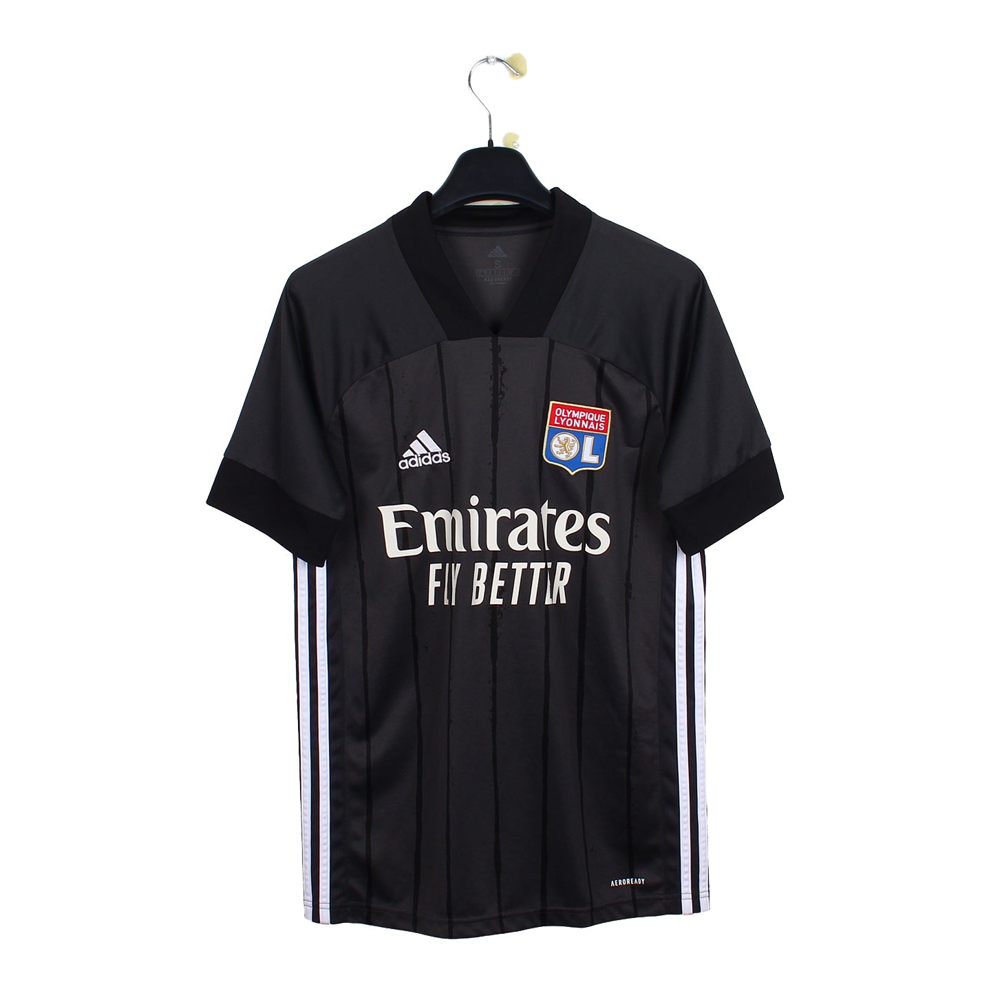 2020/21 - OL - L.Paqueta #12 (S)