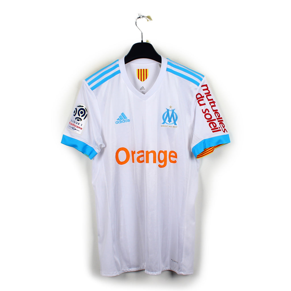 2017/18 - OM (S)