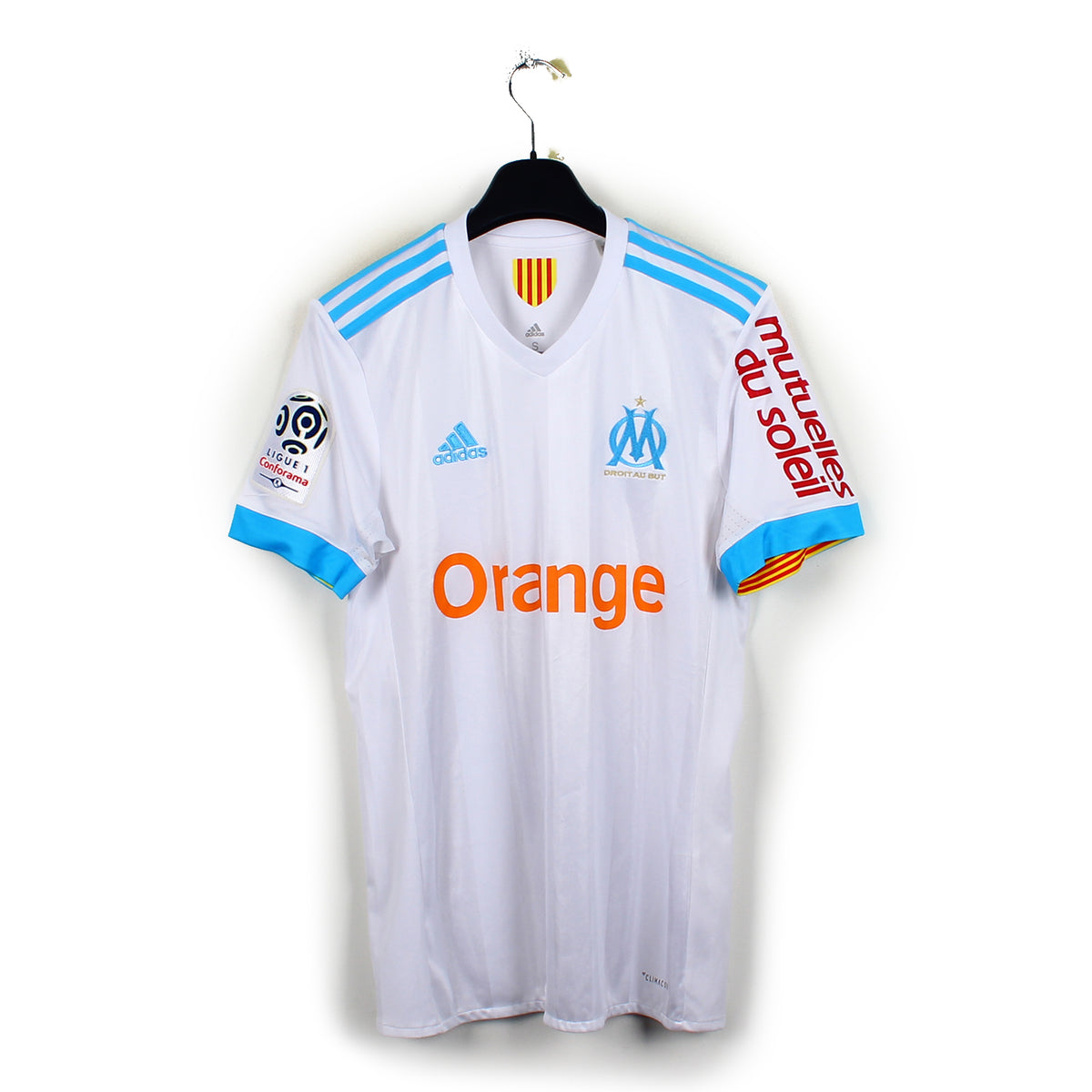 2017/18 - OM (S)