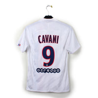 2019/20 - PSG - Cavani #9 (S) [pro]