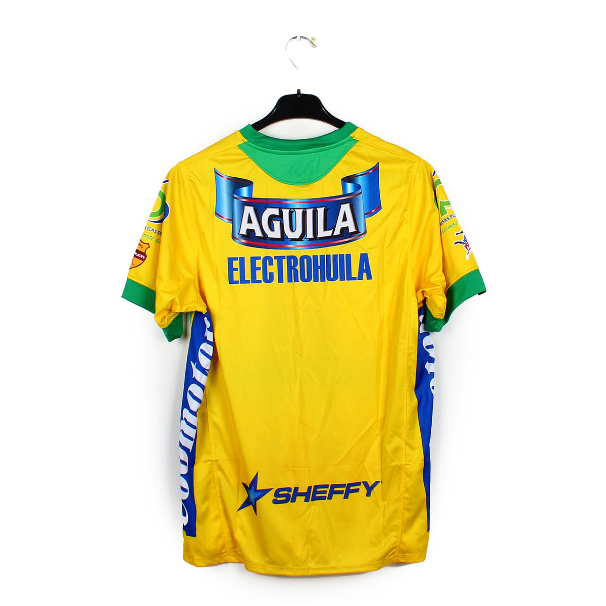 2014 - Atletico Huila (L)