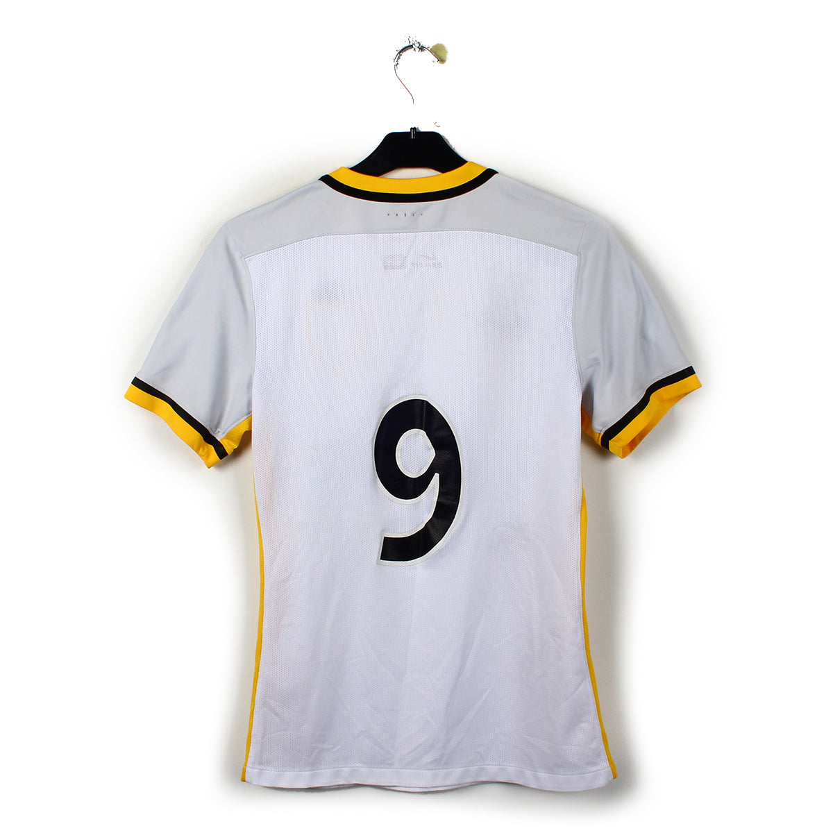 2015/16 - LOSC (S) #9 [stock pro]