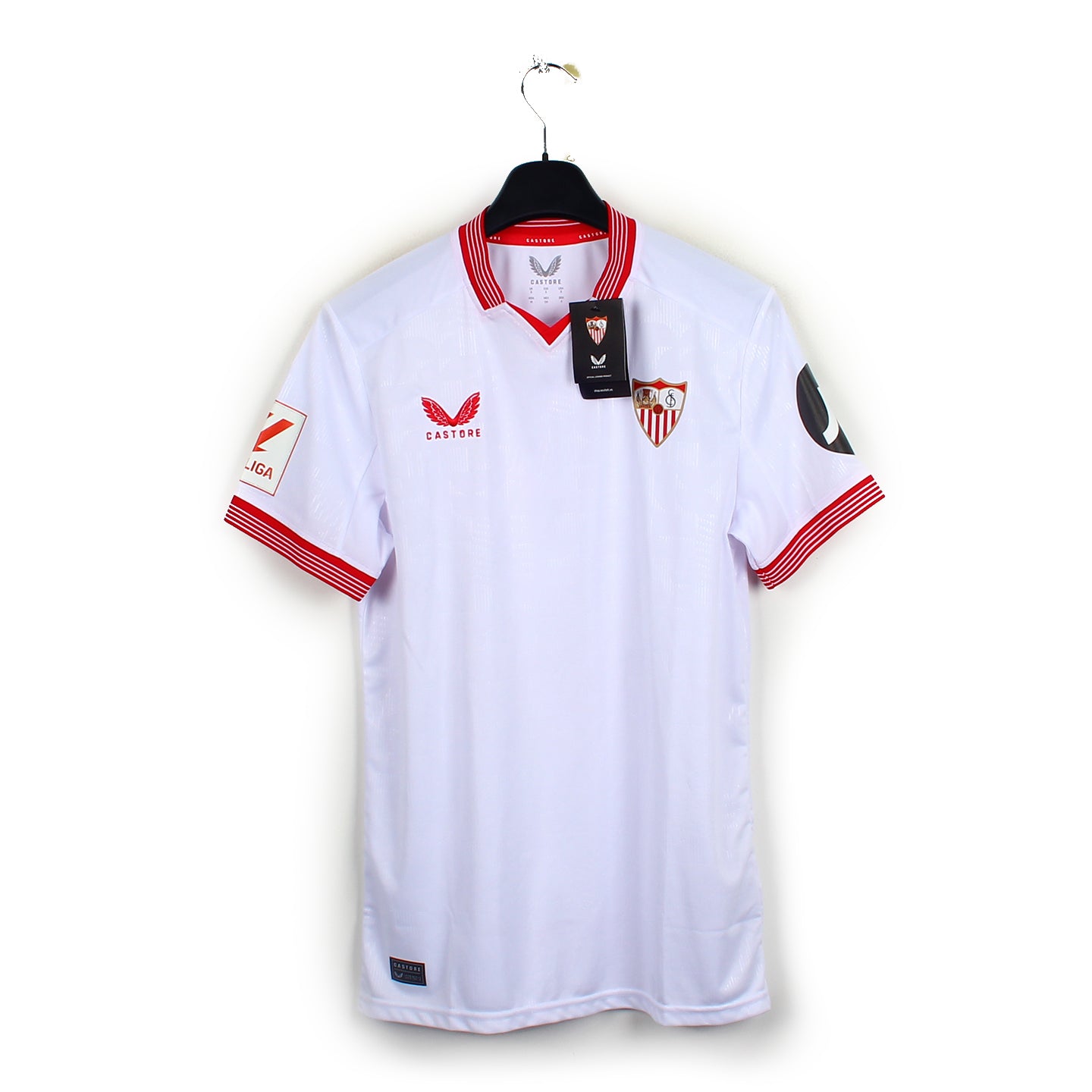 2023/24 - Seville FC - Pedrosa #3 (S)