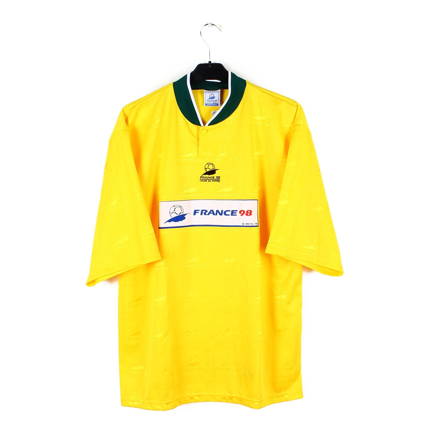 Maillot france 98 coupe du monde Maillot france 98 coupe du monde