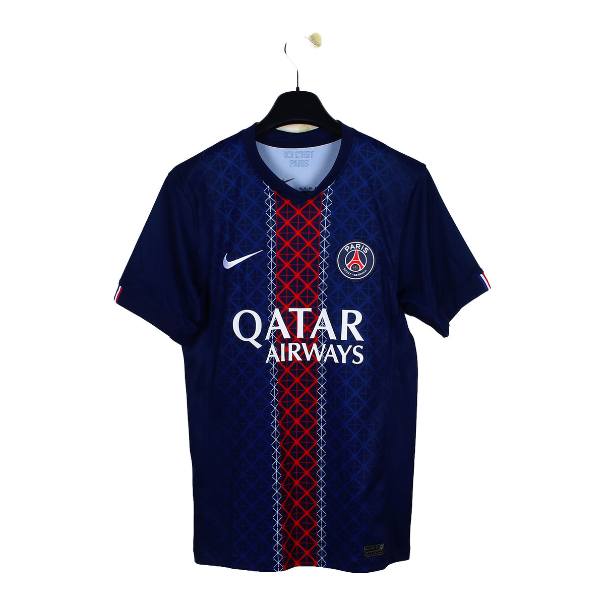 2025/26 - PSG - B.Barcola #26 (XS)