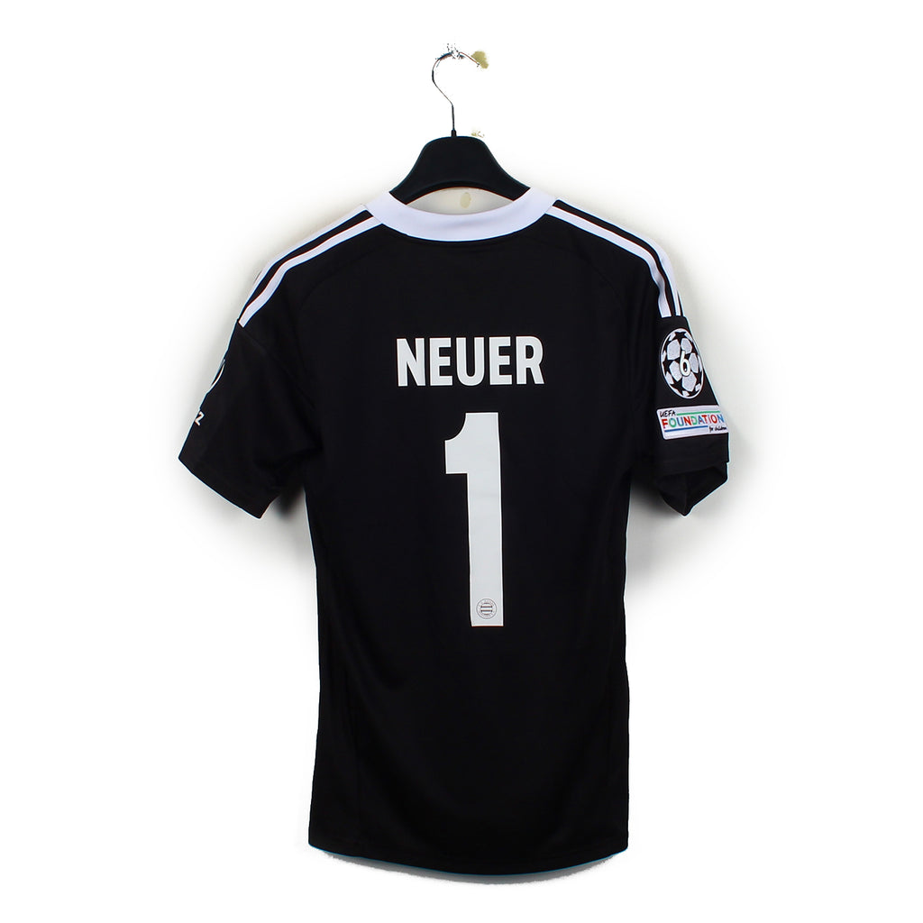 2024/25 - Bayern Munich - Neuer #1 (S)