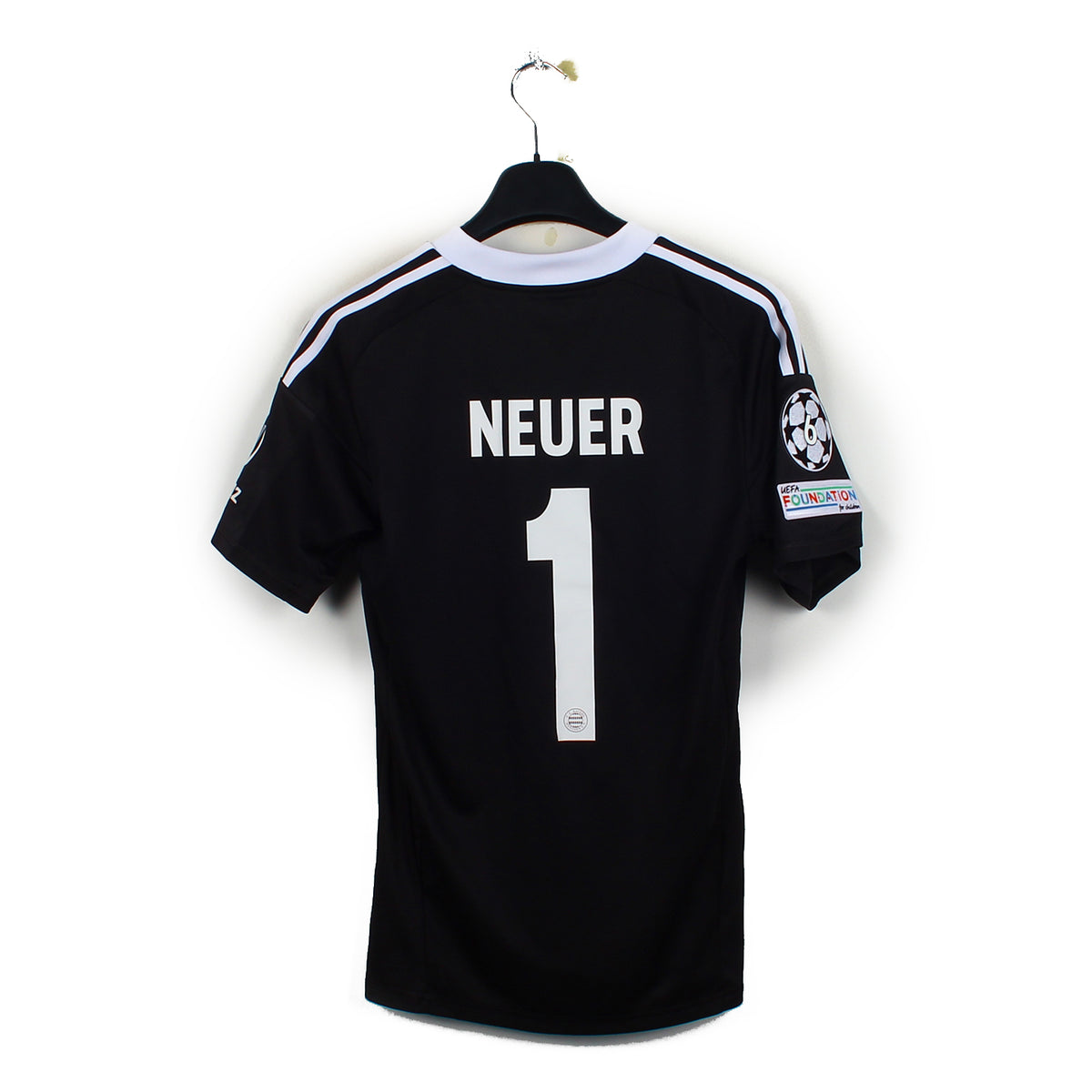 2024/25 - Bayern Munich - Neuer #1 (S)