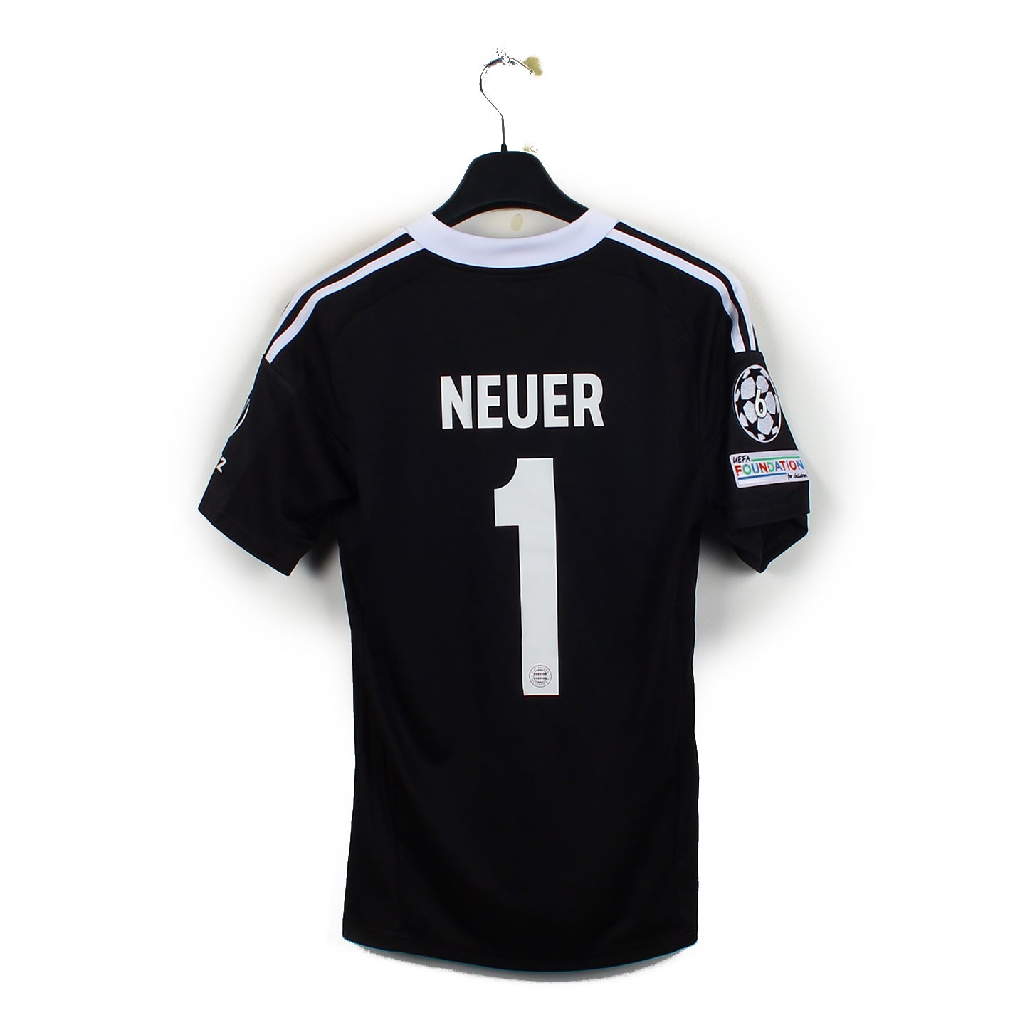 2024/25 - Bayern Munich - Neuer #1 (S)