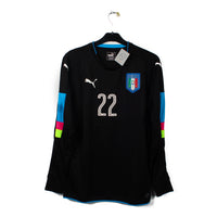 2016/17 - Italie #22 (M) [stock pro]
