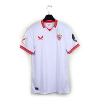 2023/24 - Seville FC - Pedrosa #3 (S)