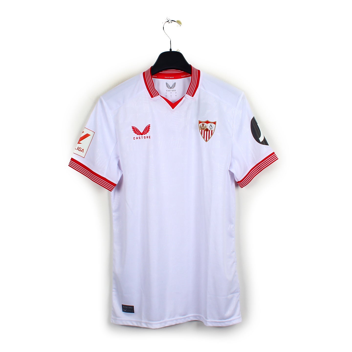 2023/24 - Seville FC - Pedrosa #3 (S)