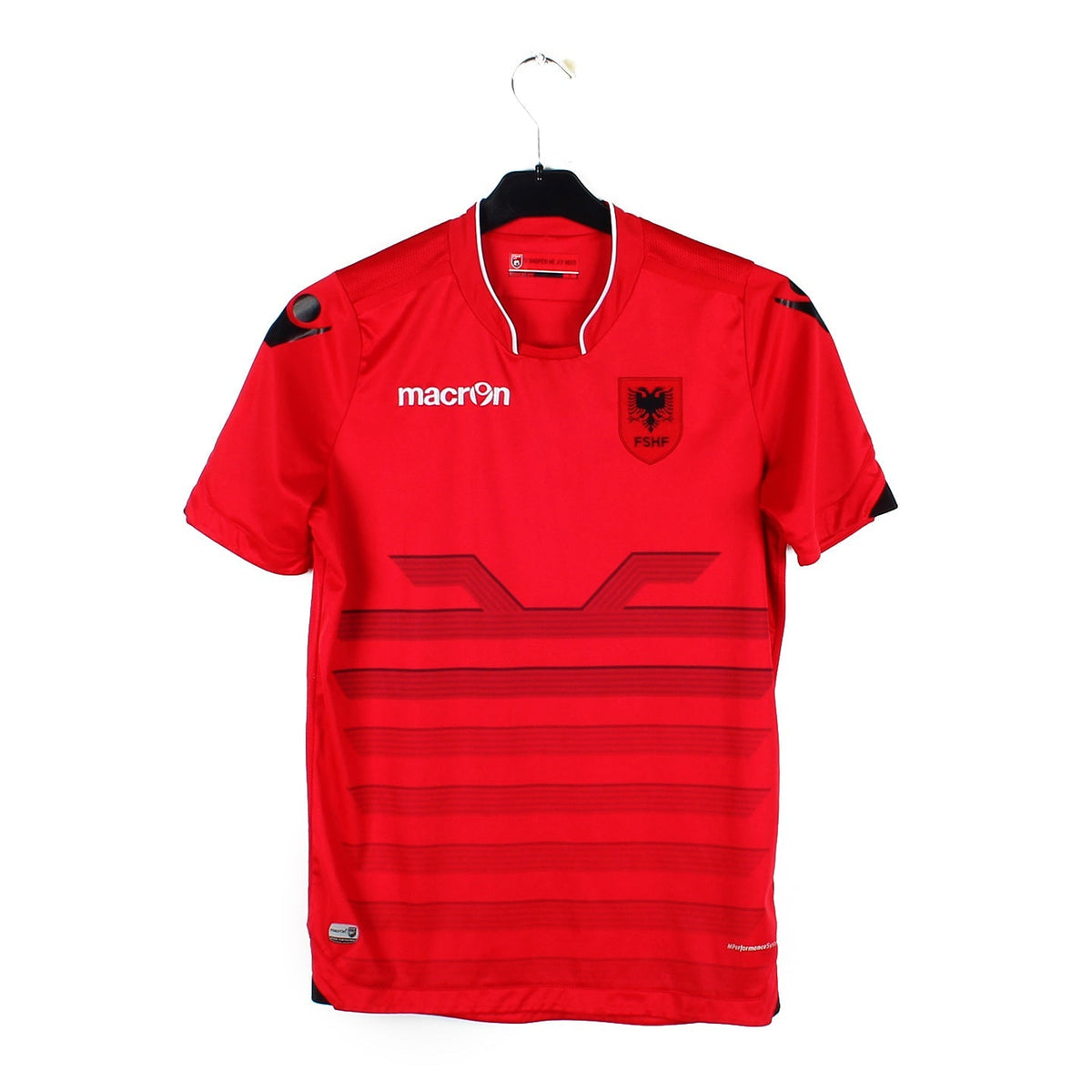 2016 - Albania (M)