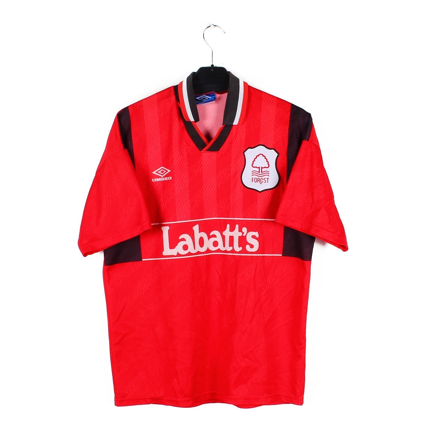 1994/96 - Nottingham Forest (XL)
