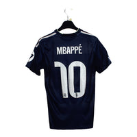2025/26 - Real Madrid - Mbappé #10 (XS)