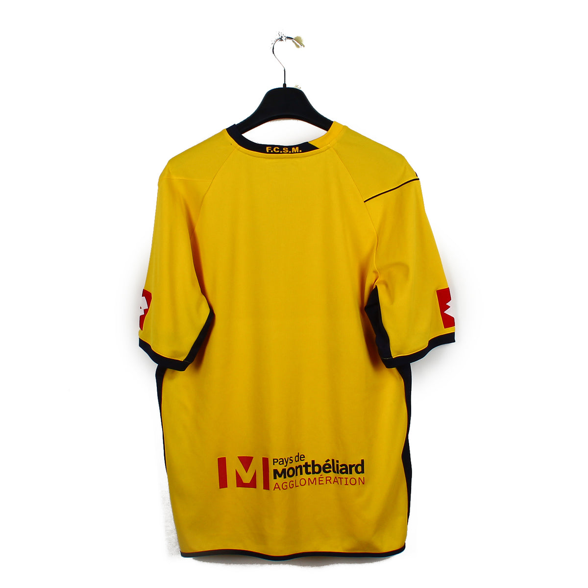 2011/12 - Sochaux Montbéliard FC (2XL)