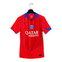 2025/26 - PSG - D.Doué #14 (XS) [pro]