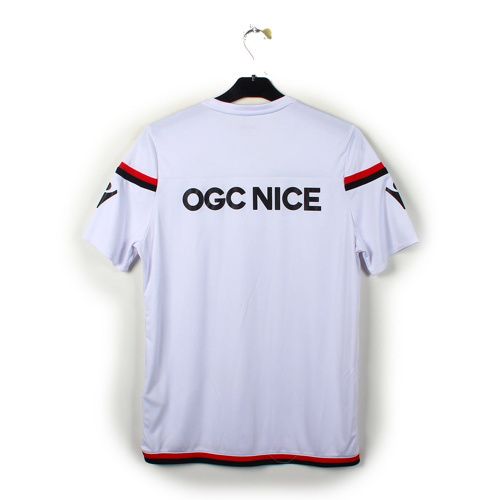 2017/18 - Nice OGC (L)