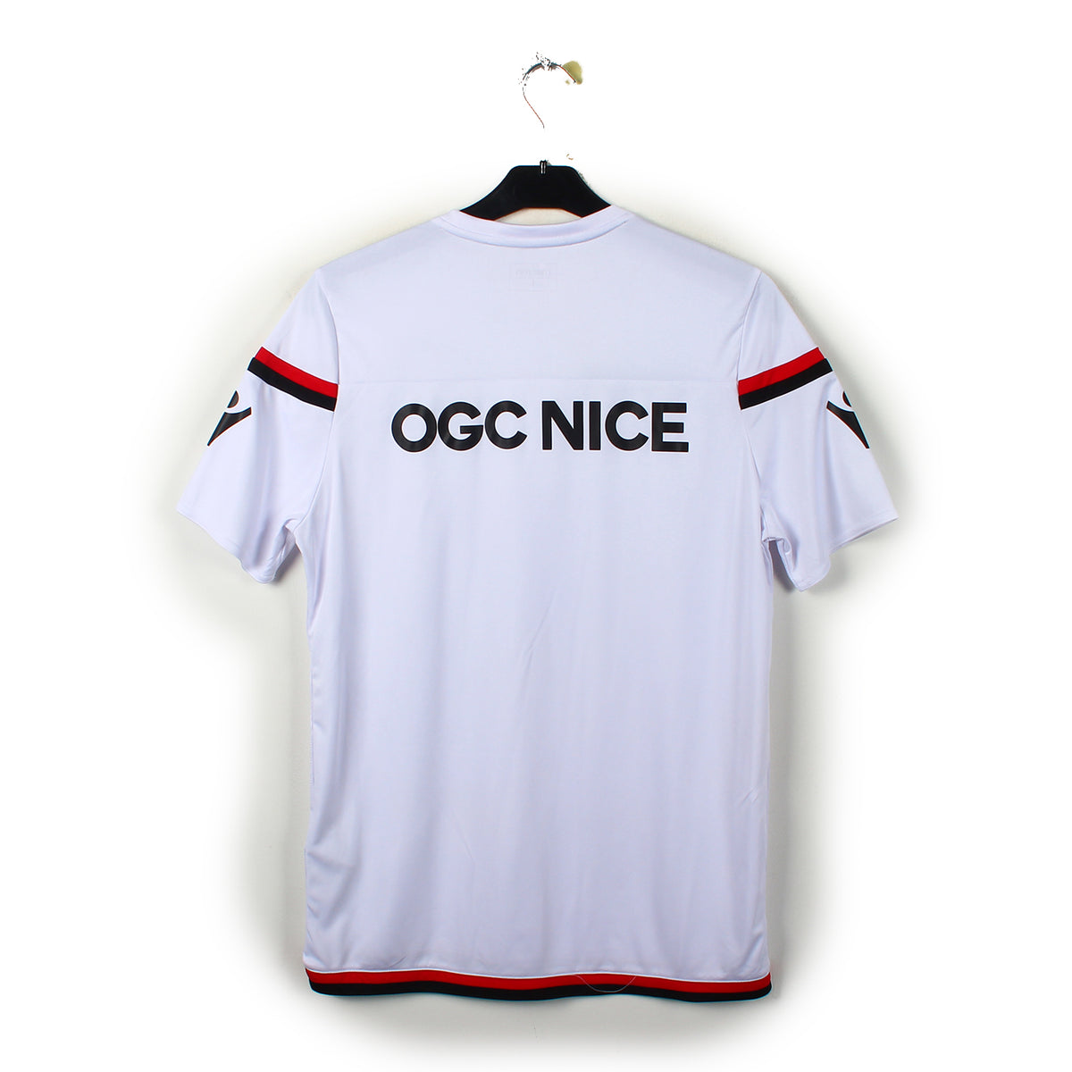 2017/18 - Nice OGC (L)