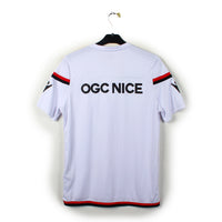 2017/18 - Nice OGC (L)